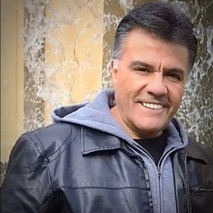 Meet your Posher, Jorge